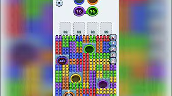 Hole People Level 343: Hole People Level 343 Solution Walkthrough