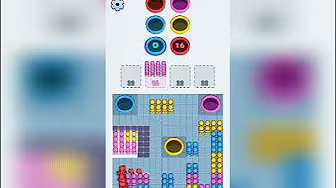 Hole People Level 354: Hole People Level 354 Solution Walkthrough