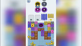 Hole People Level 363: Hole People Level 363 Solution Walkthrough