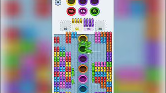 Hole People Level 408: Hole People Level 408 Solution Walkthrough