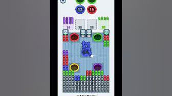 Hole People Level 41: Hole People Level 41 Solution Walkthrough