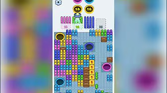 Hole People Level 411: Hole People Level 411 Hard Solution Walkthrough