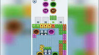 Hole People Level 427: Hole People Level 427 Solution Walkthrough