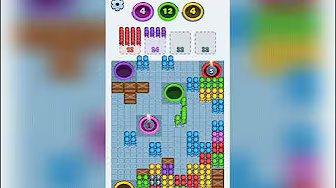 Hole People Level 431: Hole People Level 431 Hard Solution Walkthrough