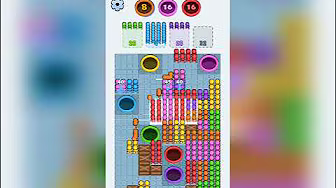 Hole People Level 434: Hole People Level 434 Solution Walkthrough