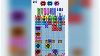 Hole People Level 478: Hole People Level 478 Solution Walkthrough