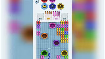 Hole People Level 522: Hole People Level 522 Hard Solution Walkthrough