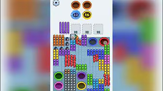 Hole People Level 526: Hole People Level 526 Solution Walkthrough