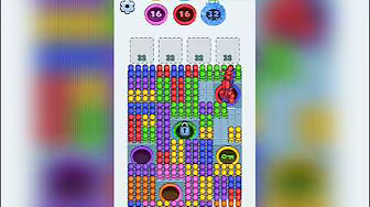 Hole People Level 534: Hole People Level 534 Solution Walkthrough