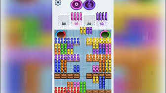 Hole People Level 536: Hole People Level 536 Solution Walkthrough