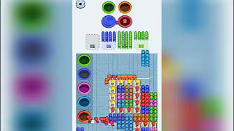 Hole People Level 555: Hole People Level 555 Solution Walkthrough