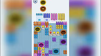 Hole People Level 557: Hole People Level 557 Hard Solution Walkthrough