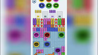 Hole People Level 564: Hole People Level 564 Solution Walkthrough