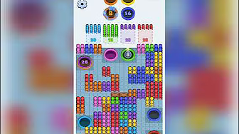 Hole People Level 567: Hole People Level 567 Hard Solution Walkthrough