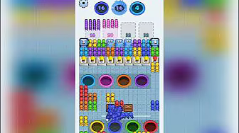Hole People Level 568: Hole People Level 568 Very Hard Solution Walkthrough