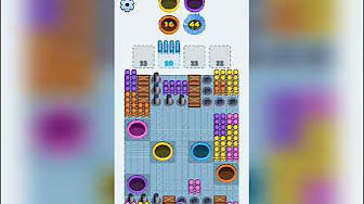 Hole People Level 586: Hole People Level 586 Solution Walkthrough