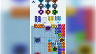 Hole People Level 596: Hole People Level 596 Solution Walkthrough