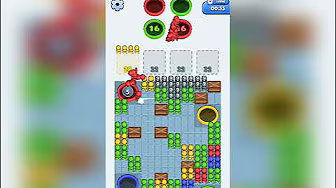 Hole People Level 623: Hole People Level 623 Solution Walkthrough