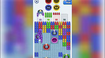 Hole People Level 626: Hole People Level 626 Solution Walkthrough