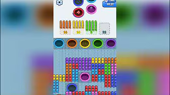 Hole People Level 632: Hole People Level 632 Solution Walkthrough