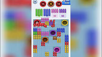 Hole People Level 633: Hole People Level 633 Solution Walkthrough