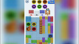 Hole People Level 636: Hole People Level 636 Solution Walkthrough