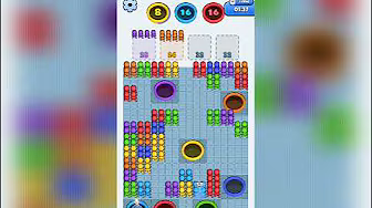 Hole People Level 647: Hole People Level 647 Solution Walkthrough