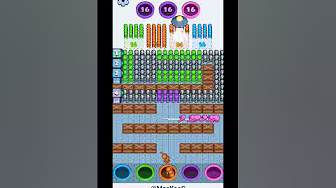 Hole People Level 65: Hole People Level 65 Solution Walkthrough