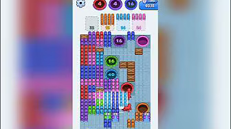Hole People Level 653: Hole People Level 653 Solution Walkthrough