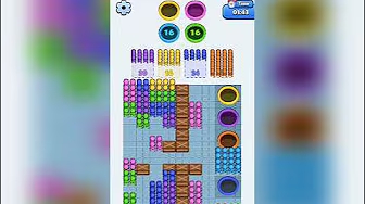 Hole People Level 654: Hole People Level 654 Solution Walkthrough