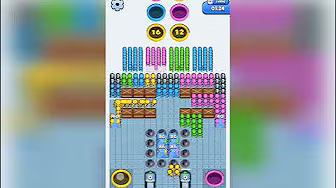 Hole People Level 664: Hole People Level 664 Solution Walkthrough