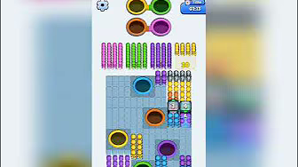 Hole People Level 665: Hole People Level 665 Very Hard Solution Walkthrough