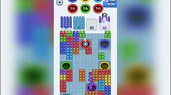 Hole People Level 668: Hole People Level 668 Solution Walkthrough