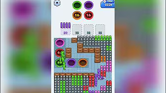 Hole People Level 683: Hole People Level 683 Solution Walkthrough