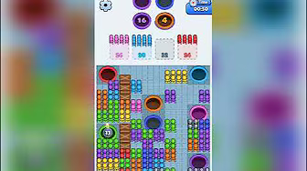 Hole People Level 686: Hole People Level 686 Solution Walkthrough