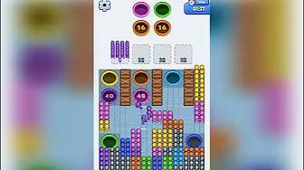 Hole People Level 688: Hole People Level 688 Solution Walkthrough