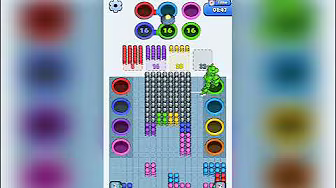 Hole People Level 694: Hole People Level 694 Solution Walkthrough
