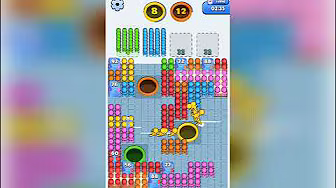 Hole People Level 714: Hole People Level 714 Very Hard Solution Walkthrough