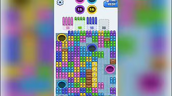 Hole People Level 717: Hole People Level 717 Solution Walkthrough