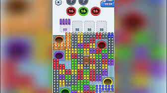 Hole People Level 723: Hole People Level 723 Solution Walkthrough