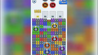 Hole People Level 743: Hole People Level 743 Solution Walkthrough