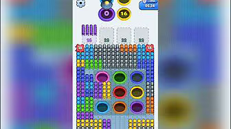 Hole People Level 750: Hole People Level 750 Very Hard Solution Walkthrough