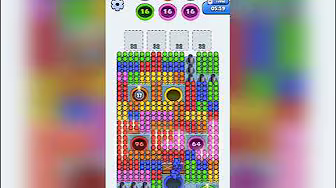 Hole People Level 751: Hole People Level 751 Solution Walkthrough