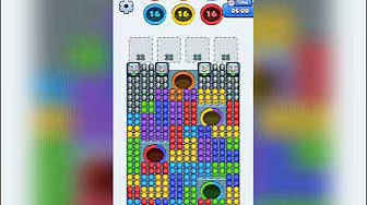 Hole People Level 752: Hole People Level 752 Very Hard Solution Walkthrough