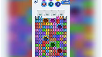 Hole People Level 756: Hole People Level 756 Very Hard Solution Walkthrough