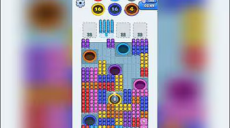 Hole People Level 758: Hole People Level 758 Very Hard Solution Walkthrough