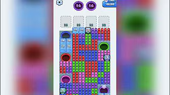 Hole People Level 763: Hole People Level 763 Solution Walkthrough