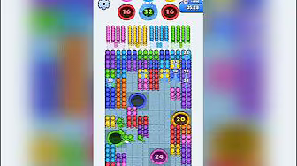 Hole People Level 765: Hole People Level 765 Very Hard Solution Walkthrough