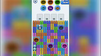 Hole People Level 770: Hole People Level 770 Solution Walkthrough