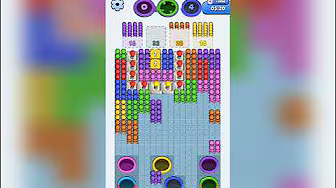 Hole People Level 774: Hole People Level 774 Solution Walkthrough